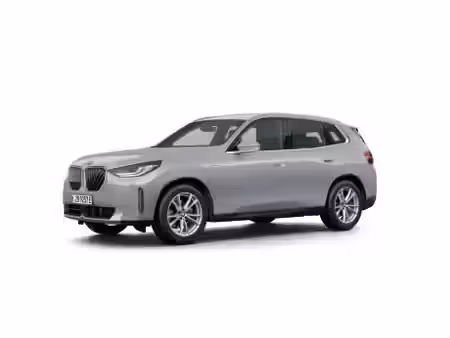 BMW X3 30e 2.0 299 xDrive