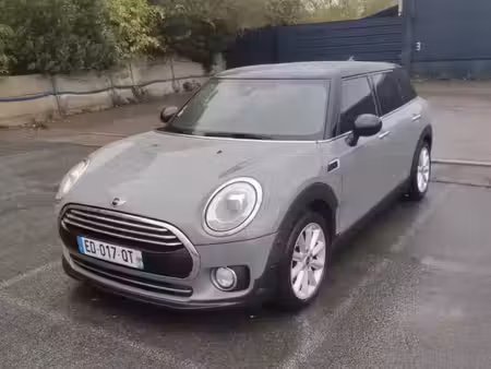 Mini Mini Cooper D 1.5 116