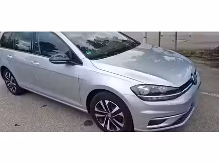 Volkswagen Golf 2.0