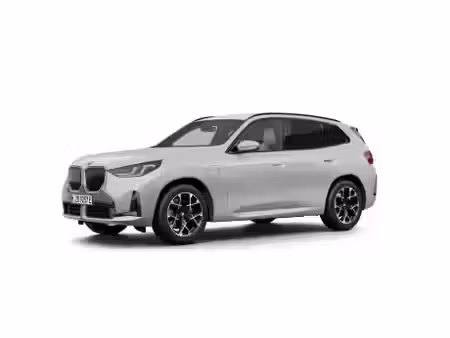 BMW X3 30e 2.0 299 xDrive