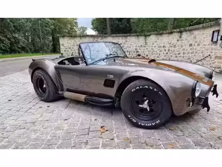 AC Cobra 
