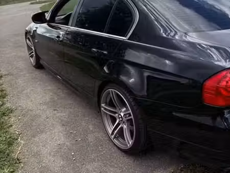 BMW Série 3 325i 3.0 218