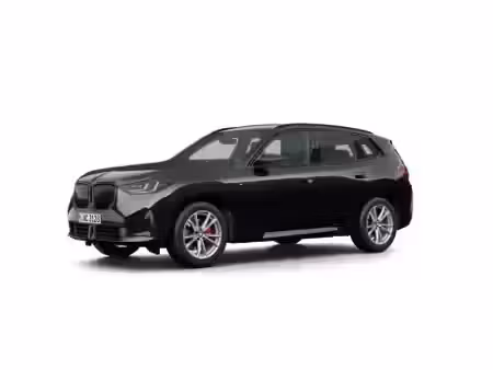BMW X3 20d 2.0 xDrive