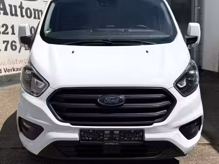 Ford Transit 2.0 TDCi 131 Trend
