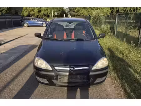 Opel Corsa 1.0 60 GL
