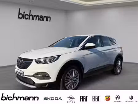 Opel Grandland 1.2 130 Innovation