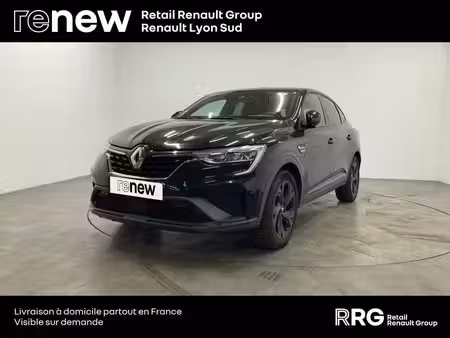Renault Arkana E-Tech 1.6 145