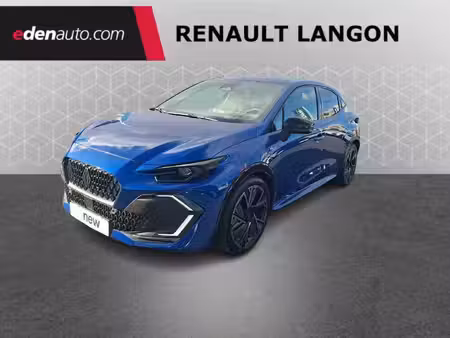 Renault Clio 1.2 TCe 115 Esprit Alpine