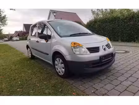 Renault Modus 1.2 75