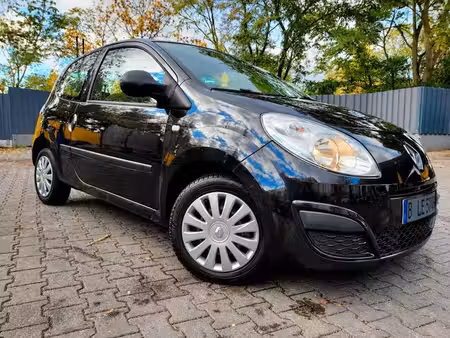 Renault Twingo 1.2 Expression