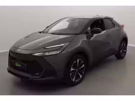 Toyota C-HR 2.0 225 Graphic