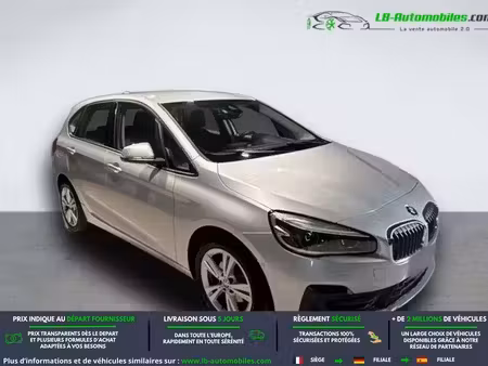 BMW Série 2 230i 2.0 252