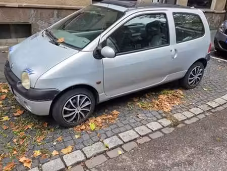 Renault Twingo 1.2 58