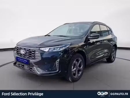Ford Kuga 2.5 180 ST Line