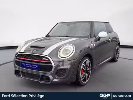Mini Mini John Cooper Works 2.0 231
