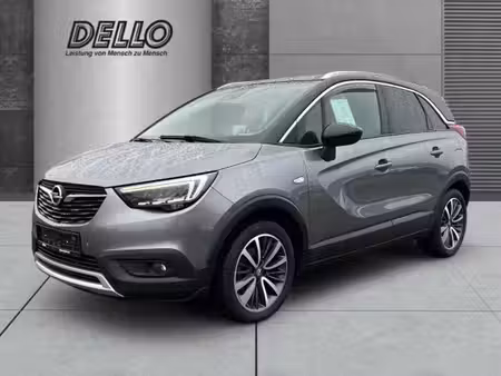 Opel Crossland 1.2 130 Ultimate