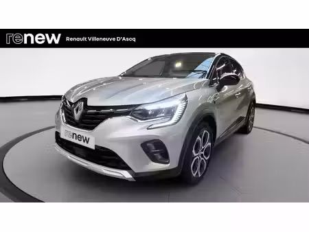 Renault Captur E-Tech 1.6 145
