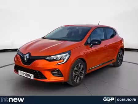 Renault Clio 1.0 TCe 100 Evolution