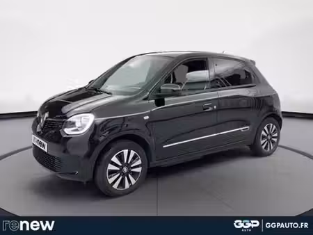 Renault Twingo 82 Techno