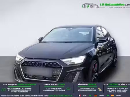 Audi A1 30 TFSI 1.0 TFSI 110