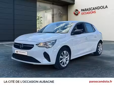 Opel Corsa 136 Edition