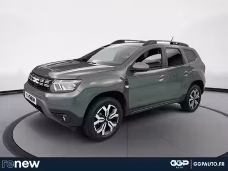 Dacia Duster Eco G 1.0 101 Journey