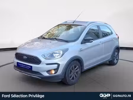 Ford KA 1.5 TDCi 95 Active