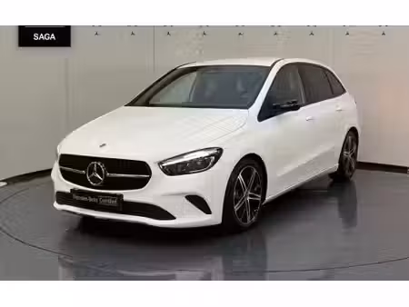 Mercedes-Benz Classe B B 180 Progressive Line