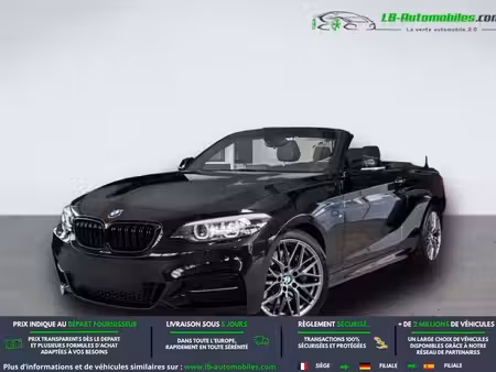 BMW Série 2 M240i 3.0 340