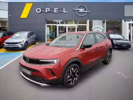 Opel Mokka 136 Elegance