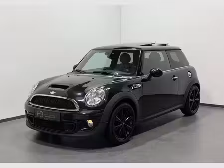 Mini Mini Cooper 2.0 143