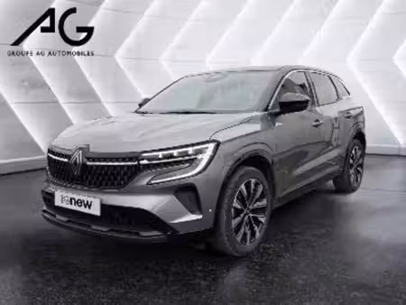 Renault Austral 1.3 160 Techno