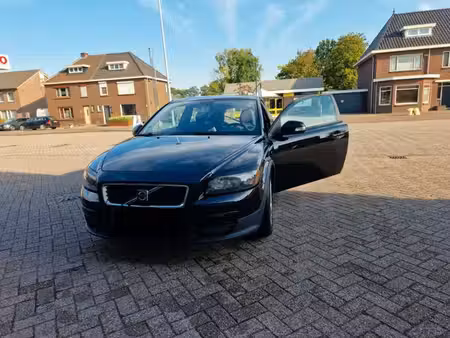 Volvo C30 1.6 Summum