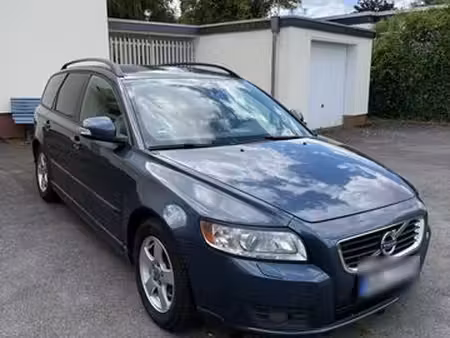 Volvo V50 D2 1.6 115