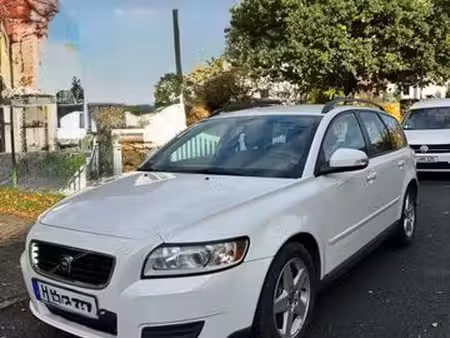 Volvo V50 1.6 100