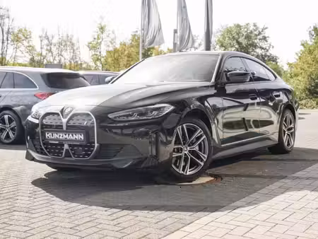 BMW i4 40 340 eDrive