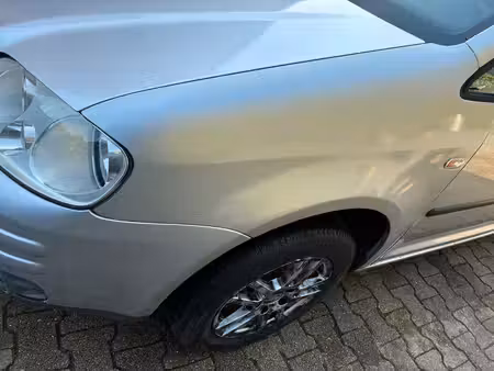 Volkswagen Caddy Confortline