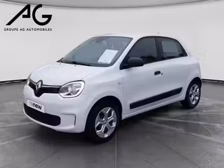 Renault Twingo 82 Authentique