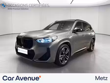 BMW X1 25e 1.5 M Sport xDrive