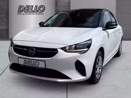 Opel Corsa 1.2 55