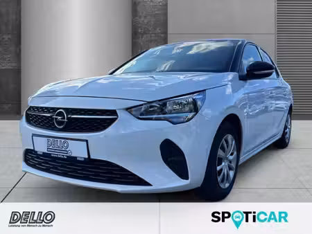 Opel Corsa 1.2 55