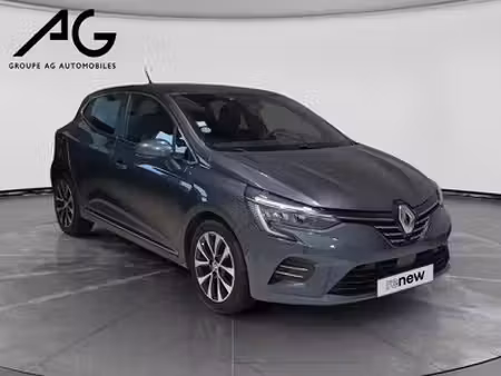 Renault Clio 1.0 TCe 90 Intens