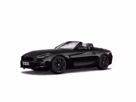 BMW Z4 M40i 3.0 340 M Performance sDrive