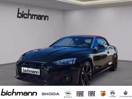 Audi A5 40 TFSI 2.0 TFSI 204 S line quattro