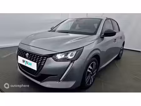 Peugeot 208 1.2 PureTech