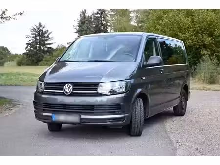Volkswagen Transporter T6 2.0 TDI 150 Trendline