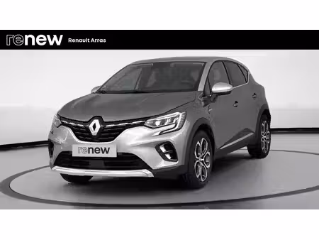Renault Captur 1.3 140 Techno