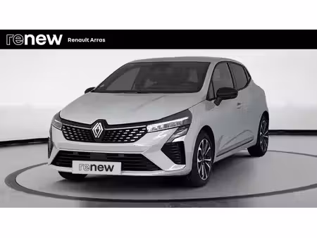 Renault Clio E-Tech 1.6 145 Techno