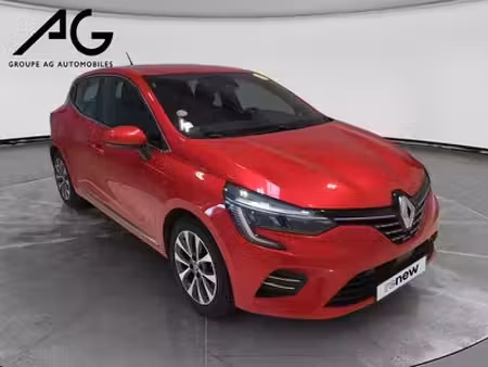Renault Clio E-Tech 1.6 140 Intens