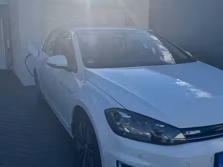 Volkswagen Golf 136